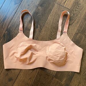 Knix Evolution Seamless Bra Size 5 - 38 C / 40 C / 36 D / 38 D